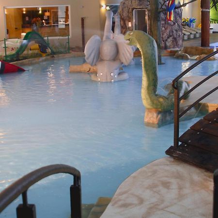 Vacationclub - Wita Stwosza 8 Apartament 1 Karpacz Buitenkant foto