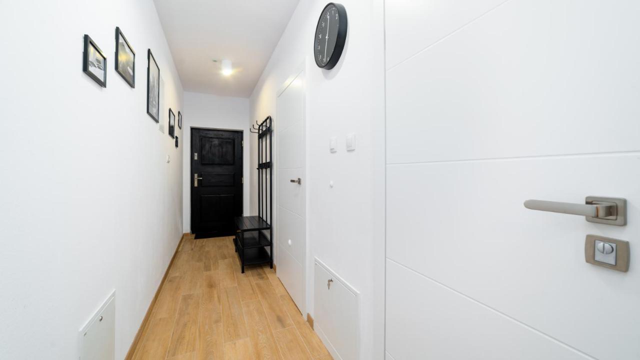 Vacationclub - Wita Stwosza 8 Apartament 1 Karpacz Buitenkant foto