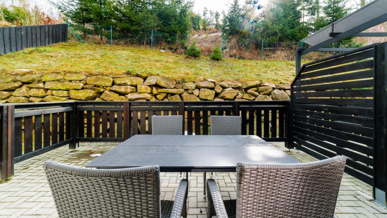 Vacationclub - Wita Stwosza 8 Apartament 1 Karpacz Buitenkant foto