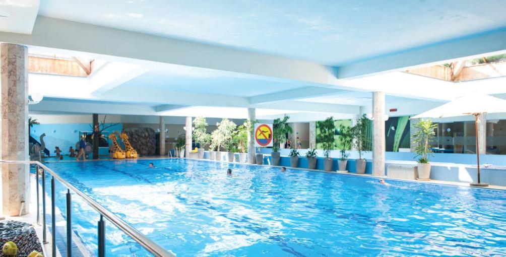 Vacationclub - Wita Stwosza 8 Apartament 1 Karpacz Buitenkant foto